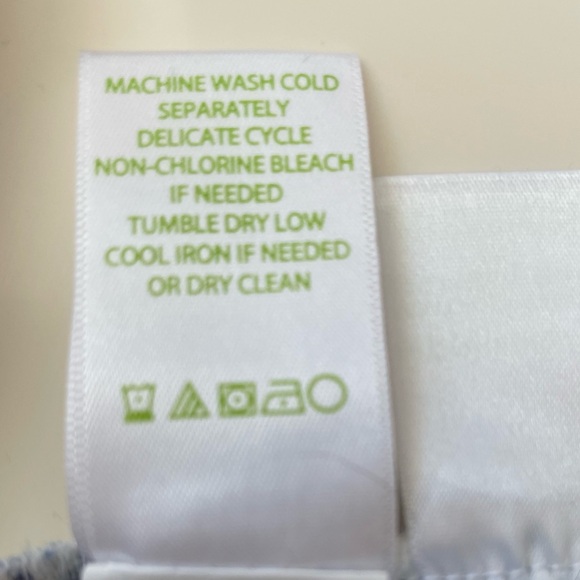 Lilly Pulitzer - Bal Harbor Palazzo Pant - Mermaid’s Tail - Picture 10 of 10